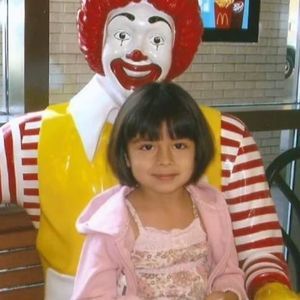 Meet your Posher, Alison